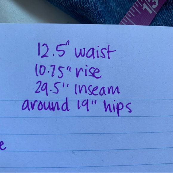 !SOLD! Vintage 501 levis - Picture 7 of 8